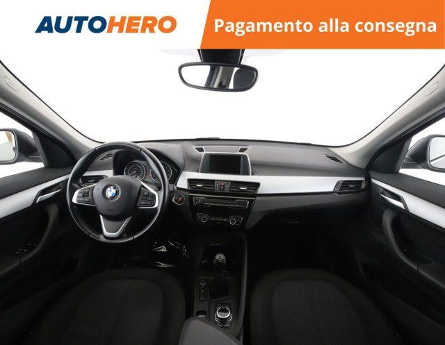 BMW X1 sDrive18i Advantage