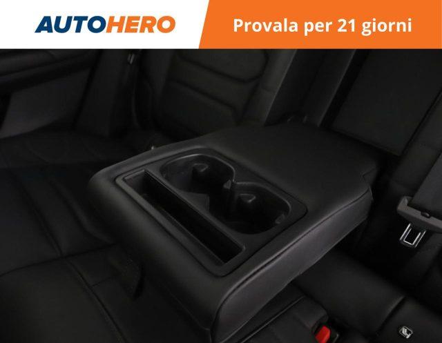 CITROEN C5 X PureTech 180 S&S EAT8 Shine Pack