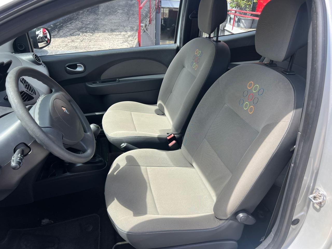 Renault Twingo 1.2 16V TCE Dynamique
