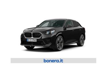 BMW X2 18 d MSport sDrive