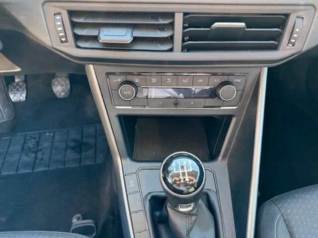 Volkswagen Polo 1.0 TSI 5p. Comfortline BlueMotion Technology