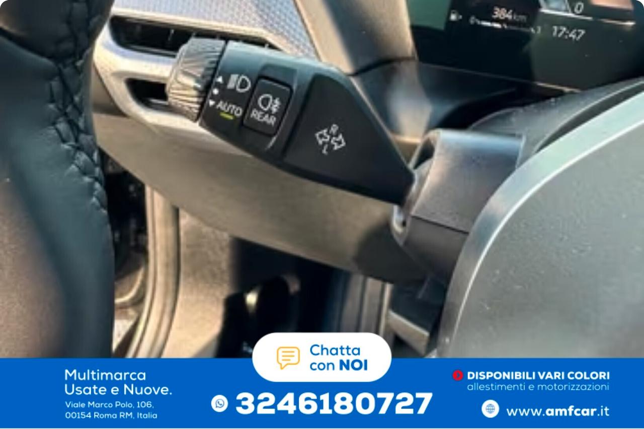 Bmw 120i M Sport Pro Navi Pelle Tetto