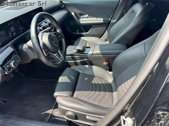 MERCEDES-BENZ A 250 A 250 e phev (eq-power) Business auto - GH549JE