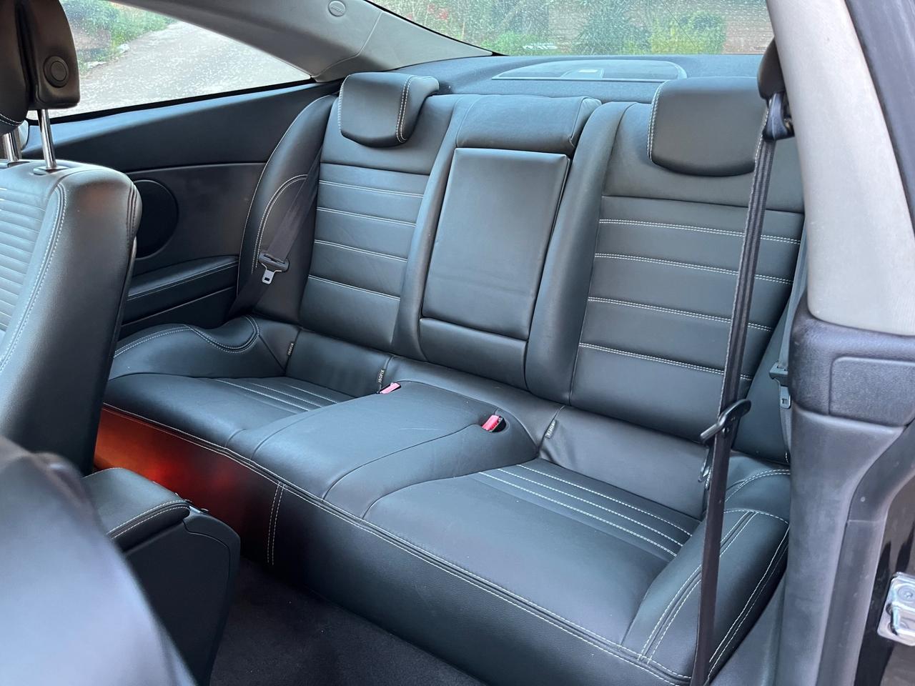 Renault Laguna Coupé 3.0 dCi V6 -2013