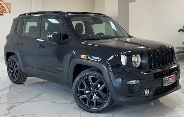 Jeep Renegade 1.6 Mjt DDCT 120 CV S Edition