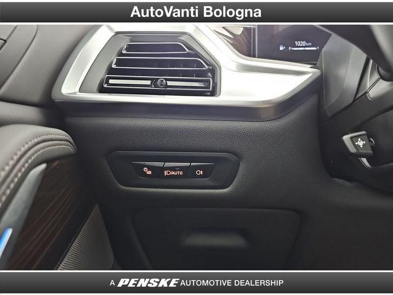 BMW X5 X5 xdrive30d MSport Pro auto