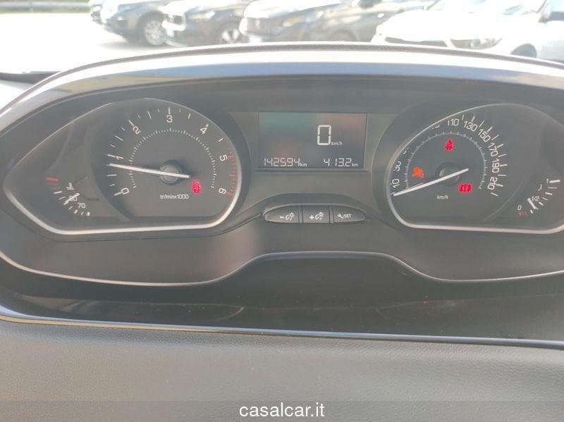 Peugeot 208 1.4 HDi 68 CV 5 porte Active FINO A 24 MESI DI GARANZIA