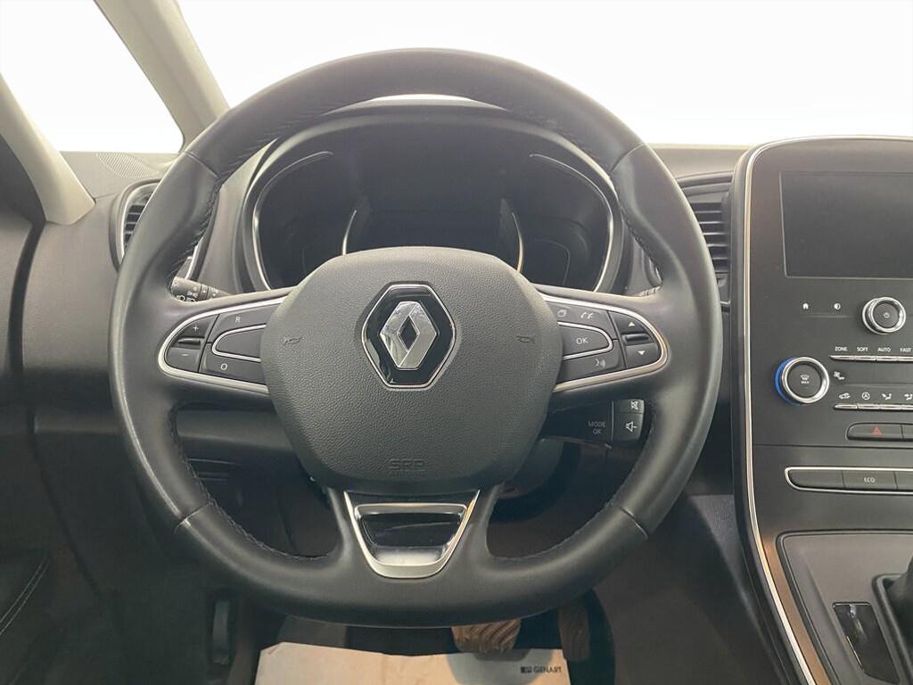 Renault Grand Scenic 1.7 Blue dCi Sport Edition2 EDC