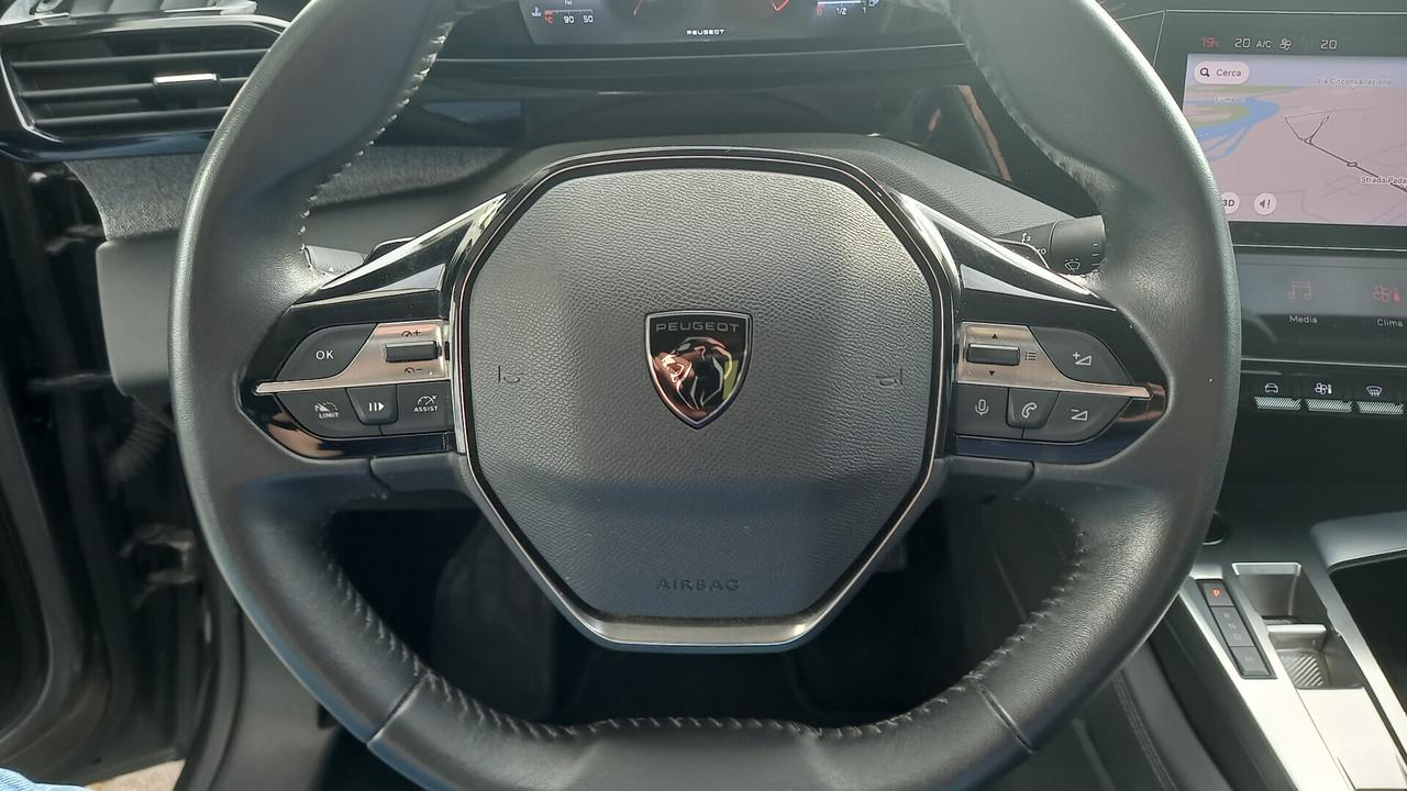 Peugeot 308 BlueHDi 130 S&S EAT8 SW Allure