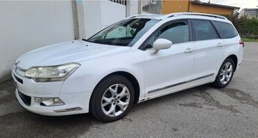 Citroen C5 2.0 HDi 160 aut. Executive Tourer
