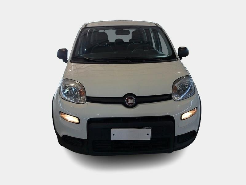 FIAT PANDA 1.0 HYBRID MY24