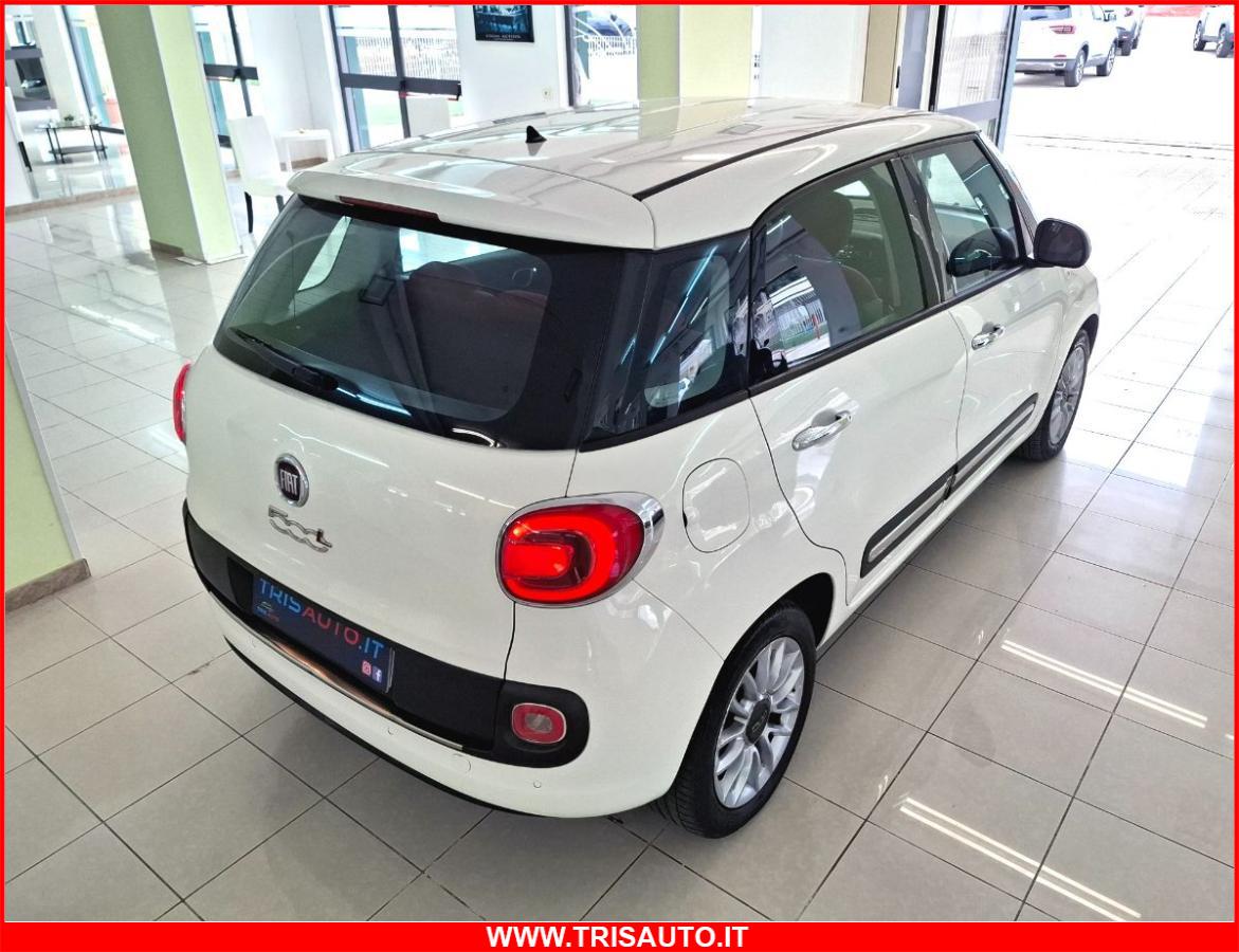 FIAT 500 L 1.3 Mjt Lounge NEOPATENTATI