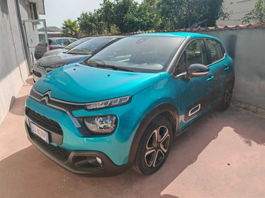 Citroen C3 PureTech 83 S&S Feel Pack GPL BRC
