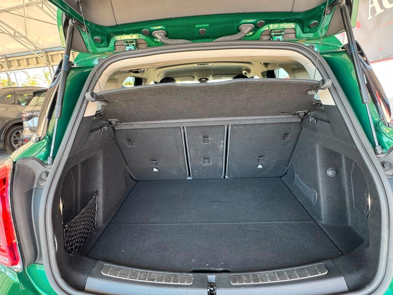 Mini Cooper Countryman 2.0 D