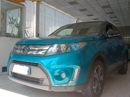 SUZUKI VITARA 1.6 TDI