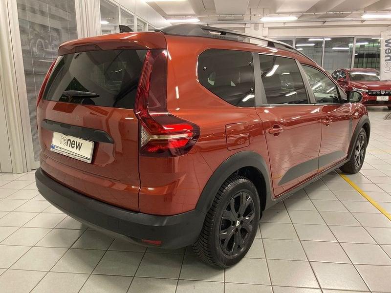 Dacia Jogger Extreme UP 1.0 TCe GPL 7p.ti rif.GJ710