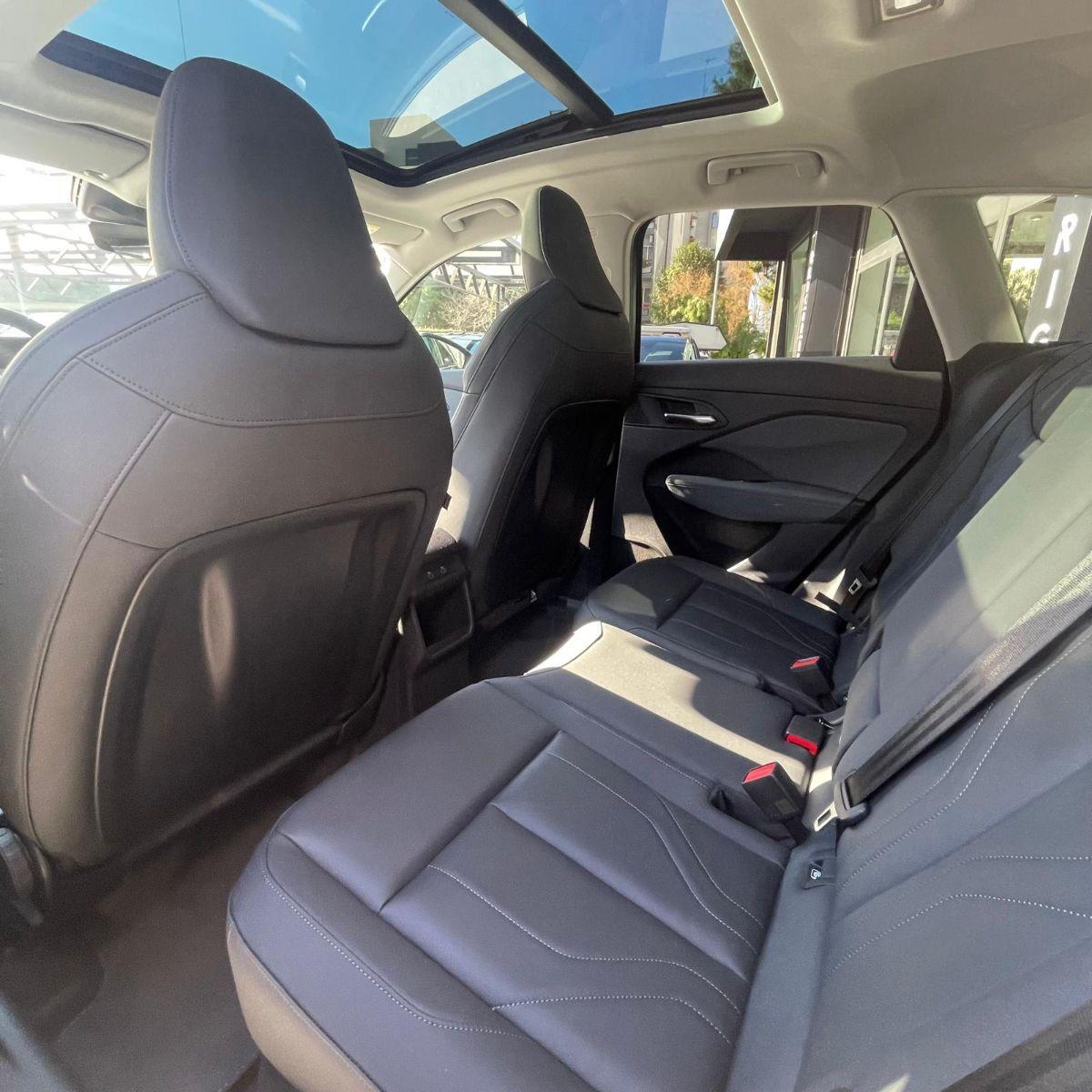 AUDI - Q3 - 35 TDI MY 26 KM ZERO