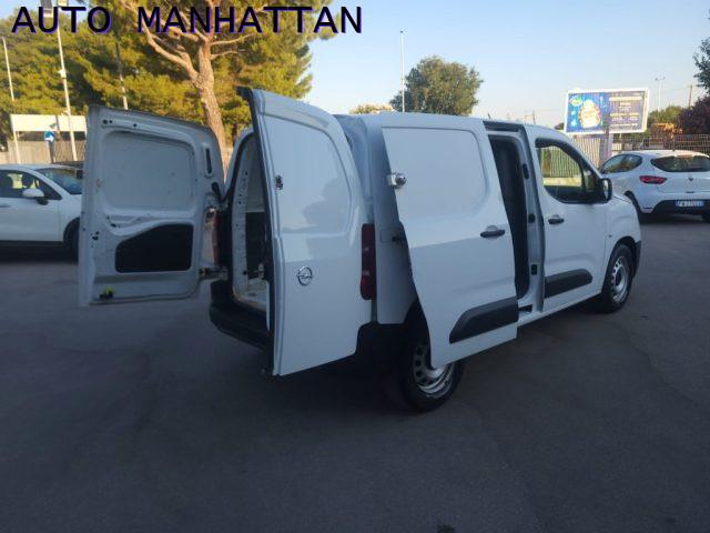 OPEL Combo Cargo 1.6 Diesel PC 1000kg