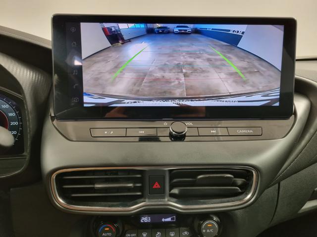 NISSAN Juke 1.0 DIG-T 114 CV Acenta Look Pack