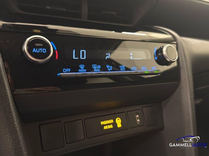 Toyota Yaris Cross 1.5H (116 CV) E-CVT BUSINESS