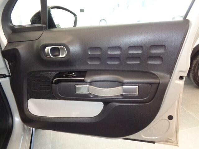 Citroen C3 PureTech 83 S&S Shine ITALIANA