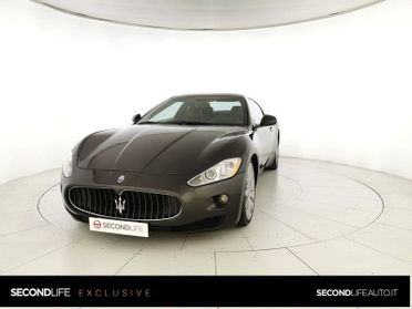 Maserati GranTurismo 4.2 auto