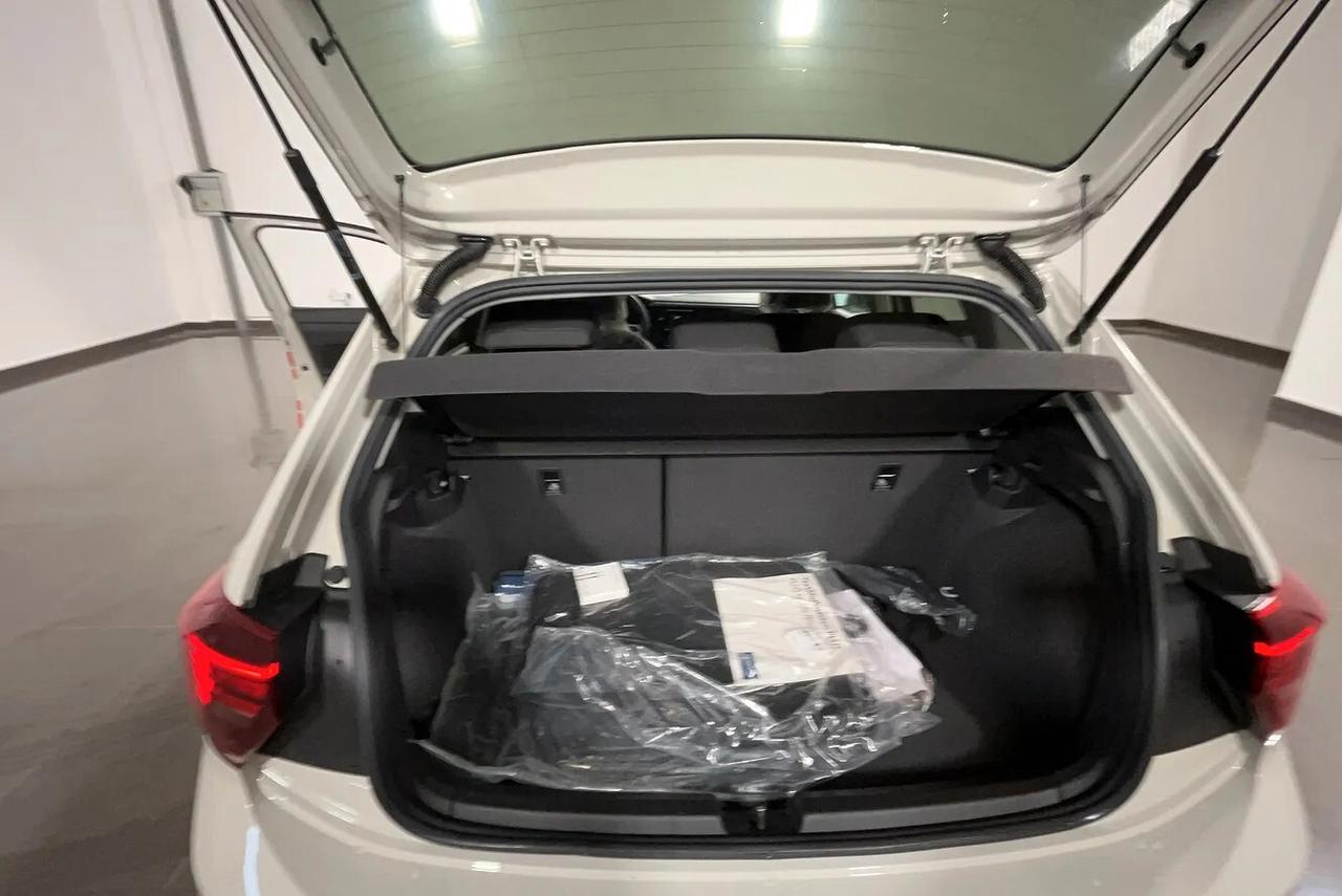 Volkswagen Polo 1.0 TSI Edition Plus