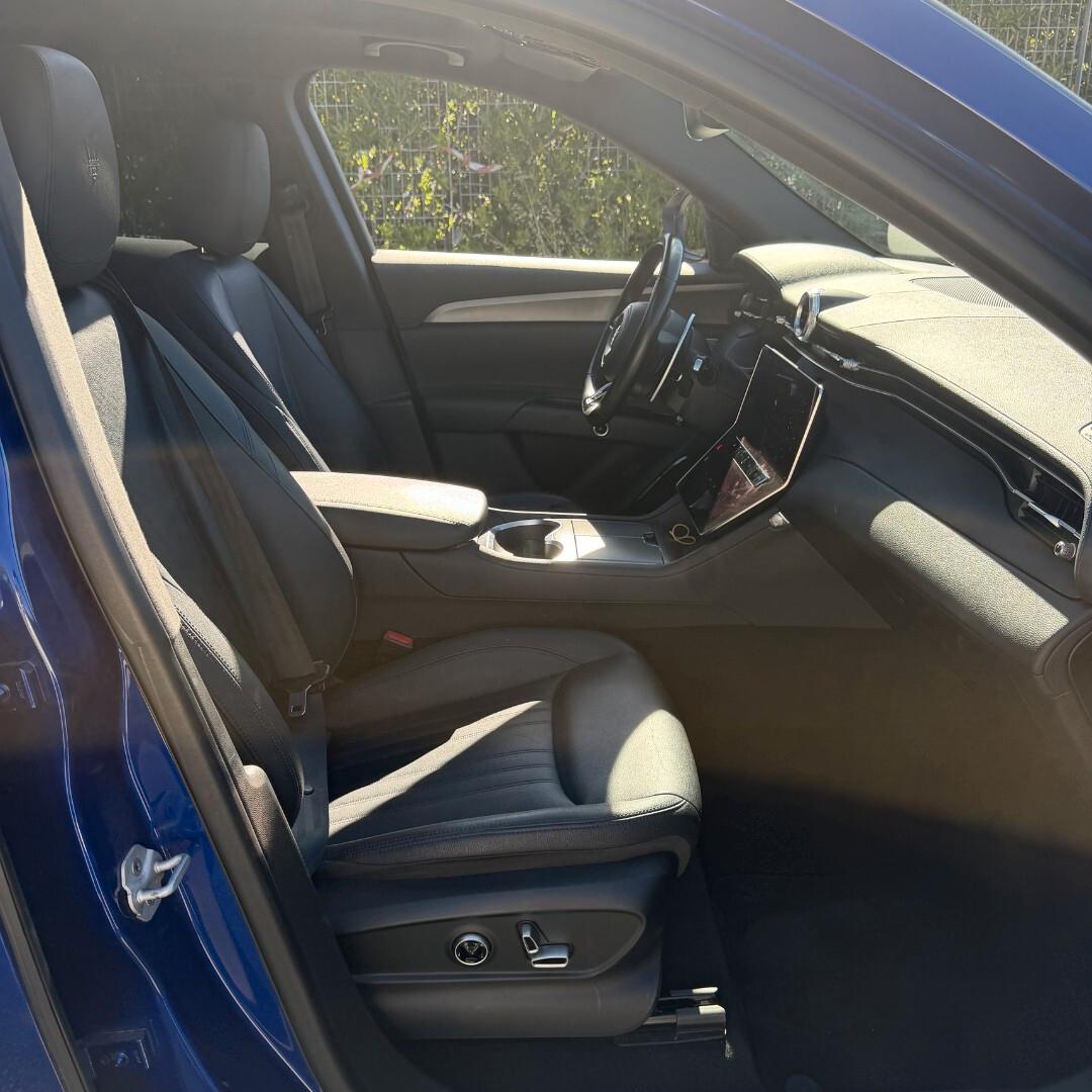 Maserati Grecale MHEV 300 CV AWD GT *Ibrida*