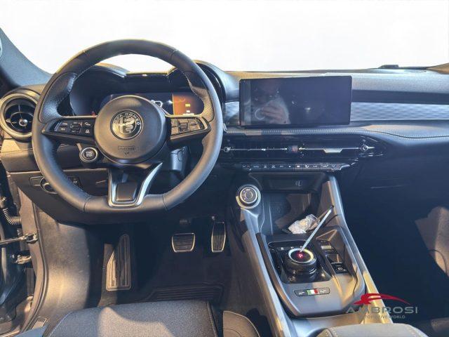 ALFA ROMEO Tonale 130cv