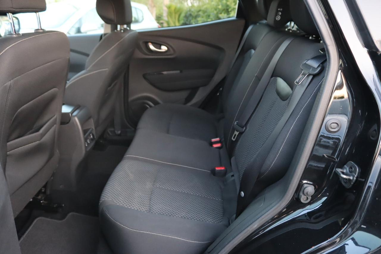 Renault Kadjar Blue dCi 8V 115CV Sport Edition2