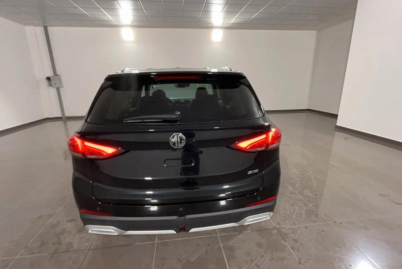 Mg ZS Classic 1.5 VTi-tech Comfort