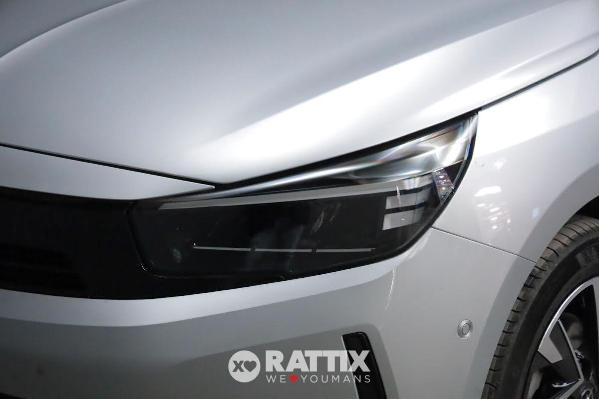 Opel Corsa 1.2 100CV GS AT8