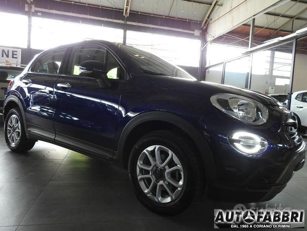 FIAT - 500X - 1.3 M.Jet 95 CV Business