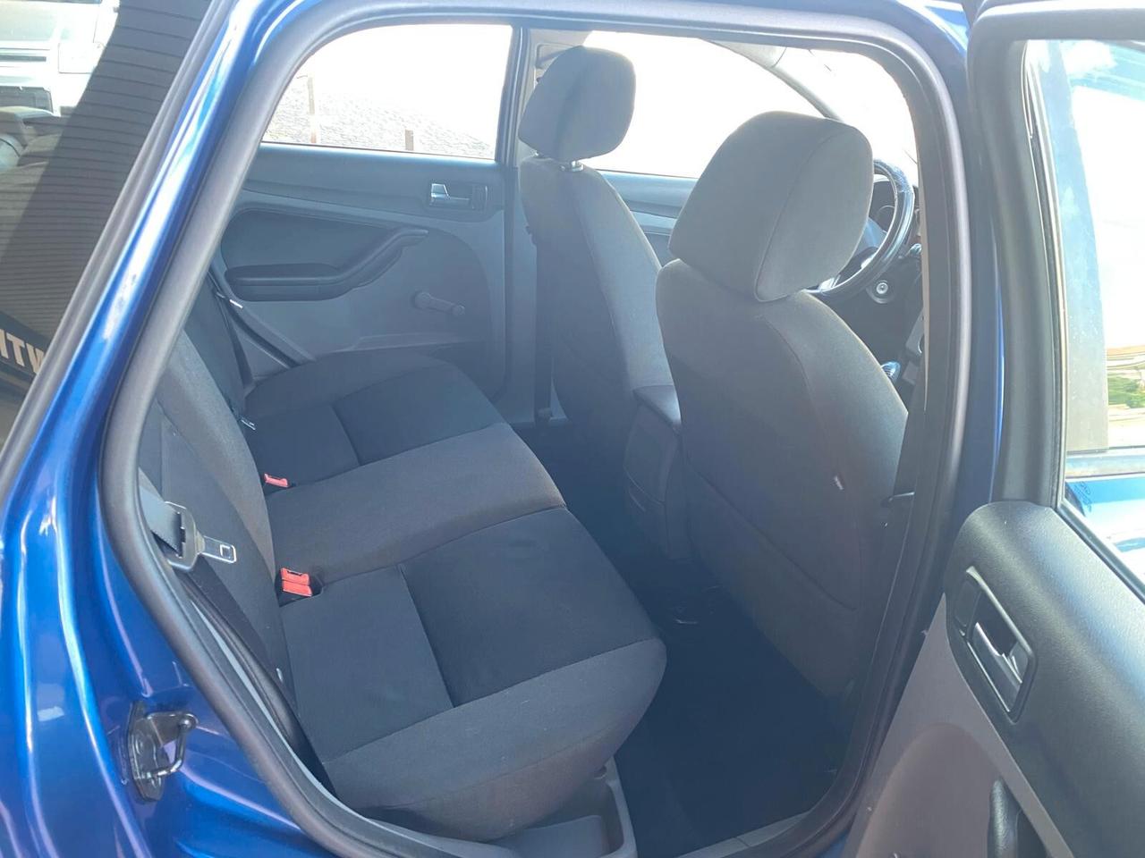 Ford Focus 1.6 TDCi (90CV) SW Tit.