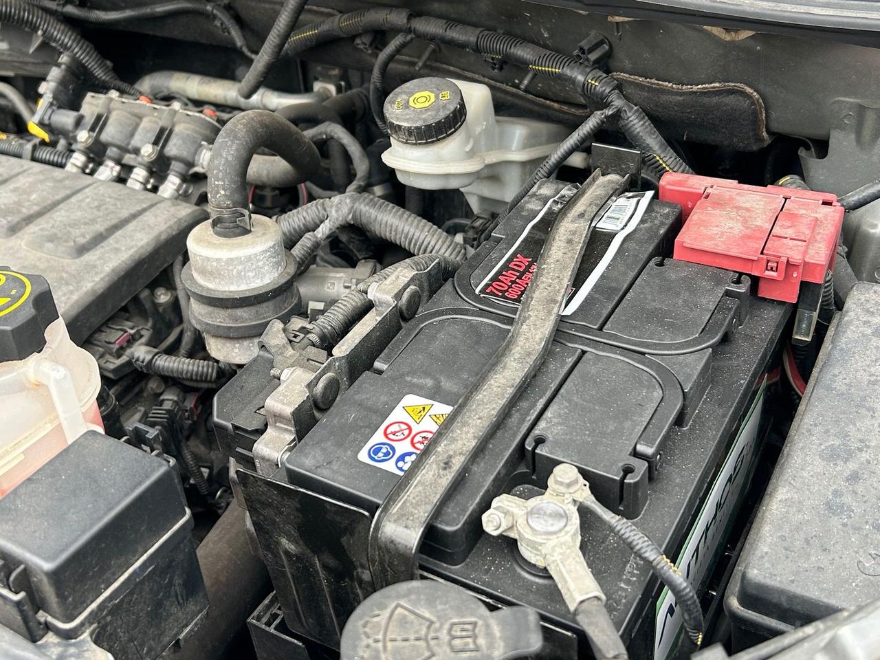 Opel Mokka ADVANCE #9651