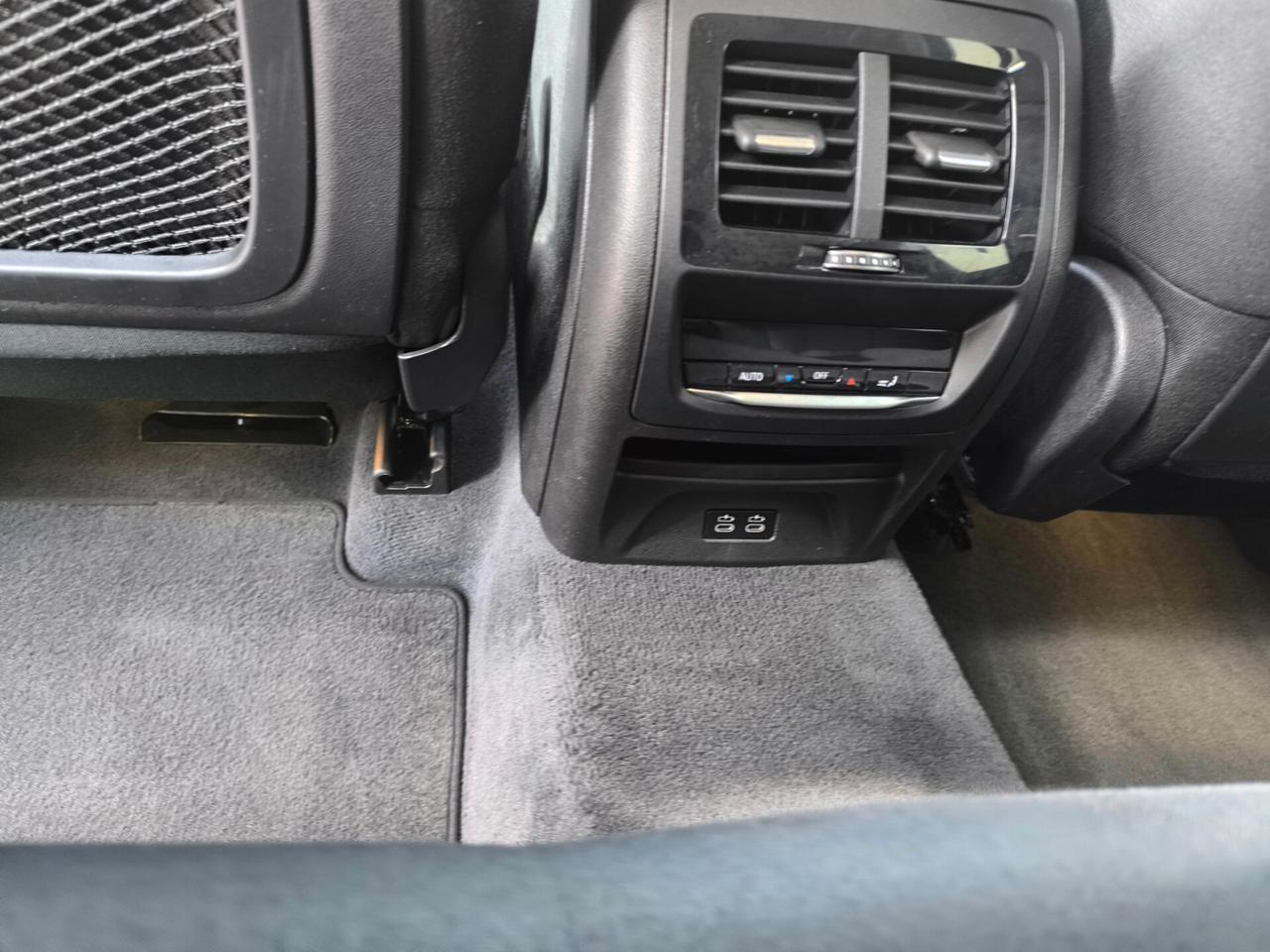 Bmw X3 xDrive20d Business Advantage