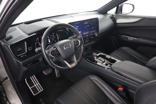 LEXUS Other NX NX Hybrid 4WD F-Sport