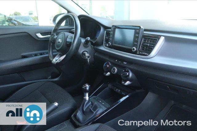 KIA Rio Rio 1.2 mpi 84cv Evolution