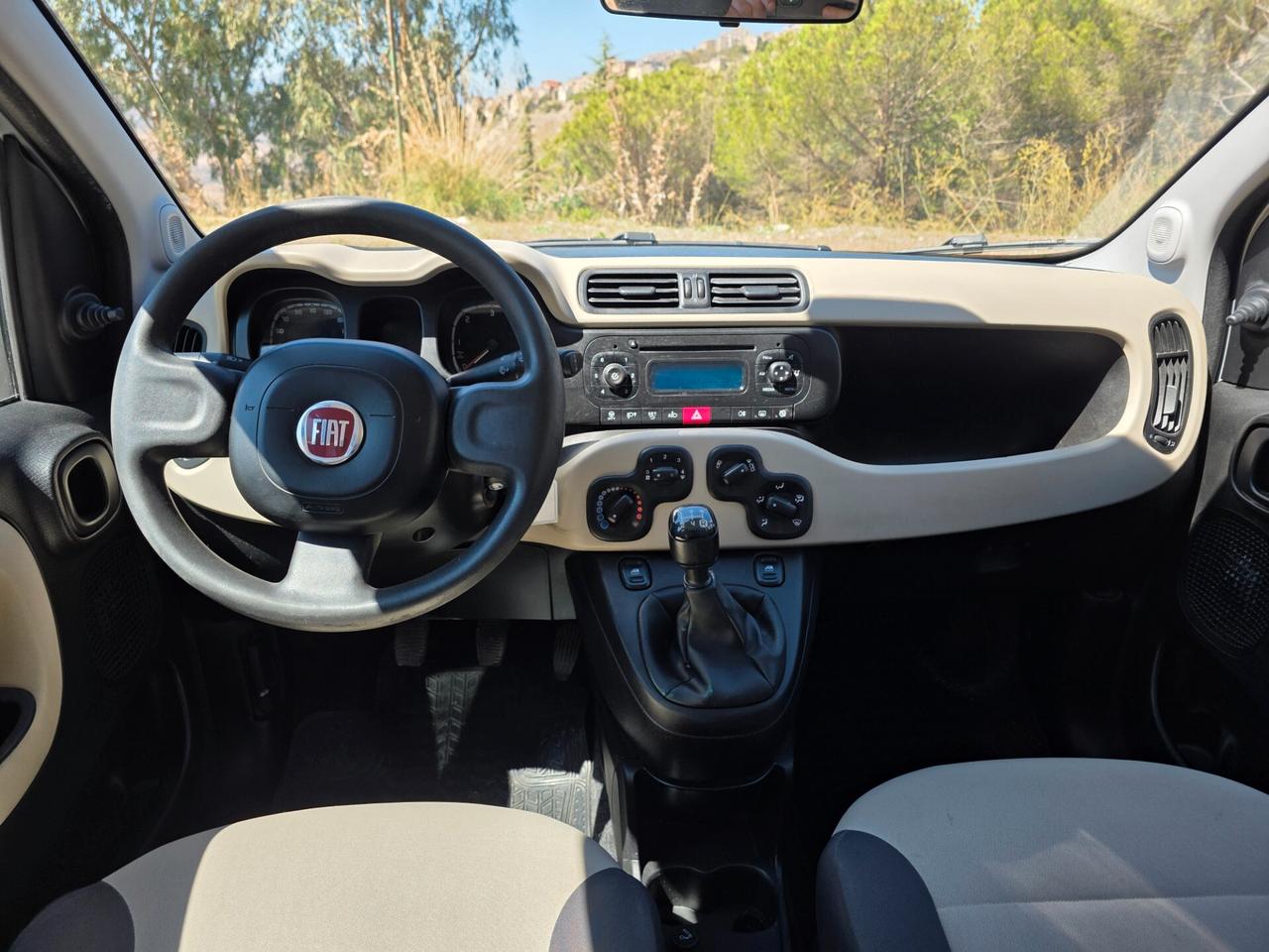 Fiat Panda 1.3 MJT S&S Lounge