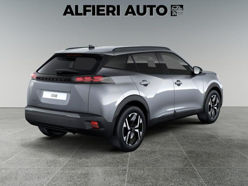 Peugeot 2008 1.2 Benzina 100cv S&S Allure Km0 *Prezzo Reale*