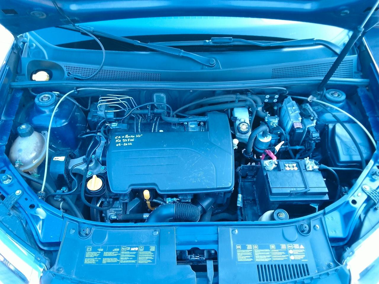 Dacia Sandero 1.2 GPL OK NEOPATENTATO