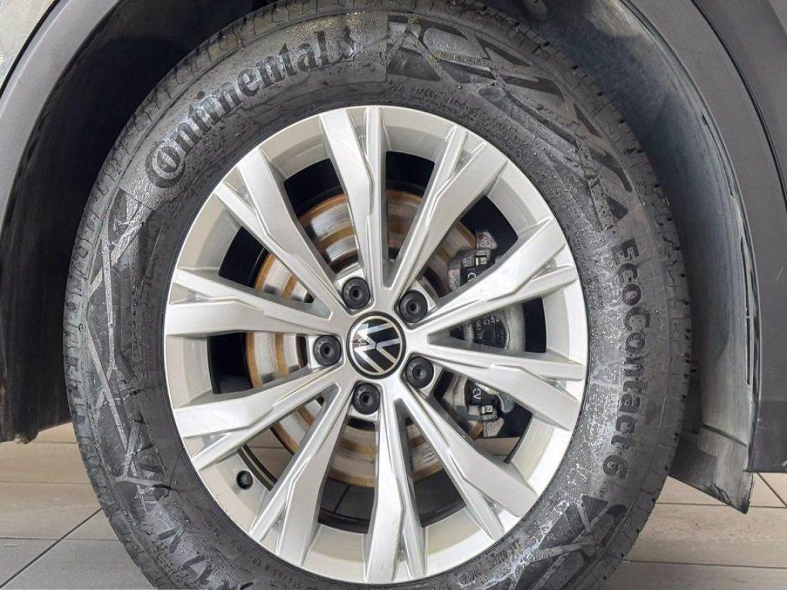 VOLKSWAGEN Tiguan 1 5 tsi life 130cv
