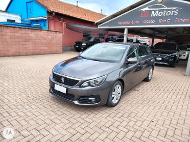 Peugeot 308 BlueHDi 120 S&S SW Business Pari al Nuovo
