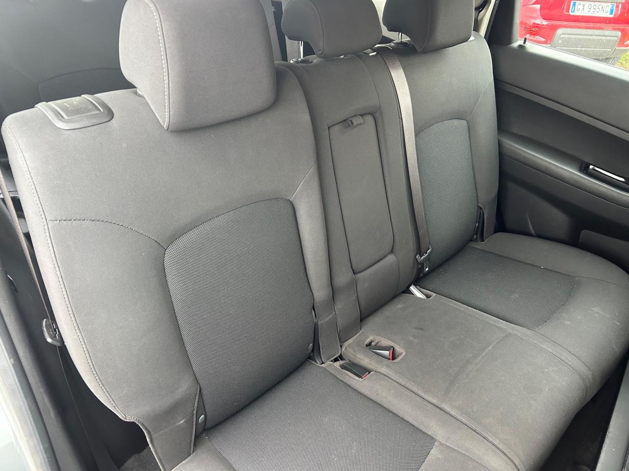 Chevrolet Orlando 2.0 Diesel 130CV LT *GRANDINATO *