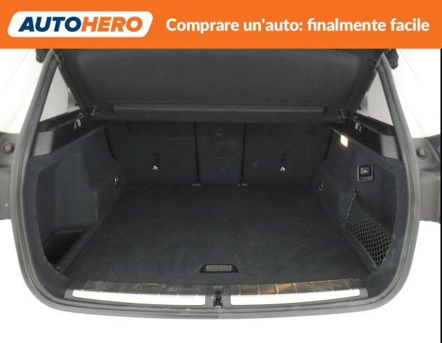 BMW X1 sDrive18d xLine