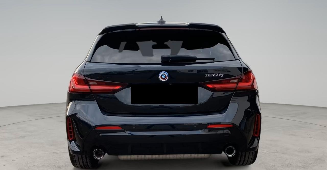 Bmw 128ti M SPORT PRO SEDILI A GUSCIO PELLE TELECAMERA