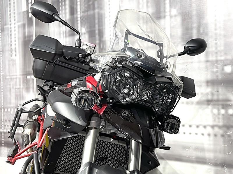 Triumph Tiger 800 XC ABS