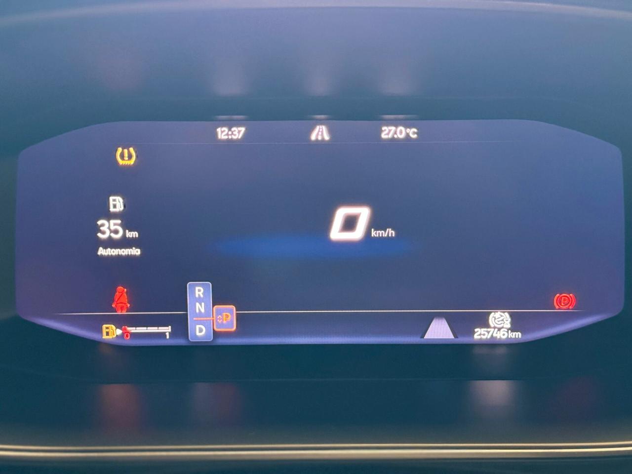 Cupra Formentor 2.0 TDI 4Drive DSG