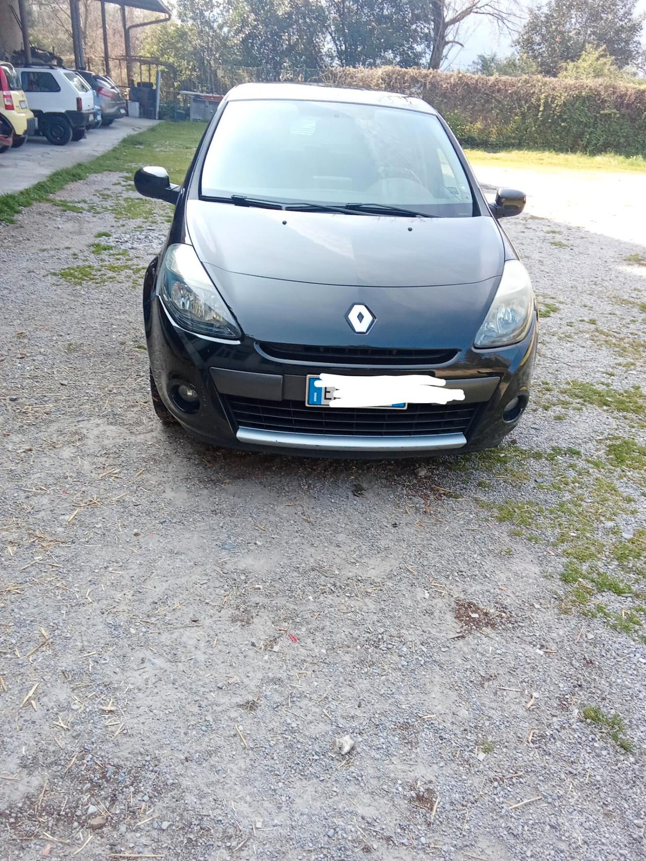 Renault Clio 1200