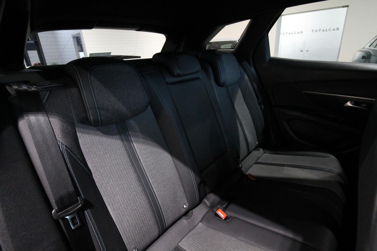 PEUGEOT 3008 1.5 130 CV ALLURE PACK